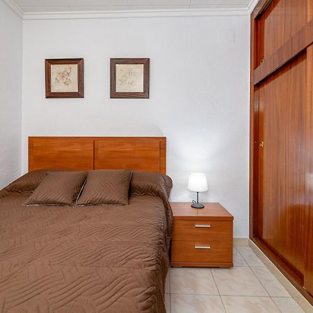 Apartamento Ramon Torrevieja Esterno foto