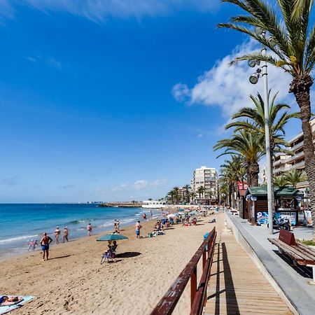 Apartamento Ramon Torrevieja Esterno foto