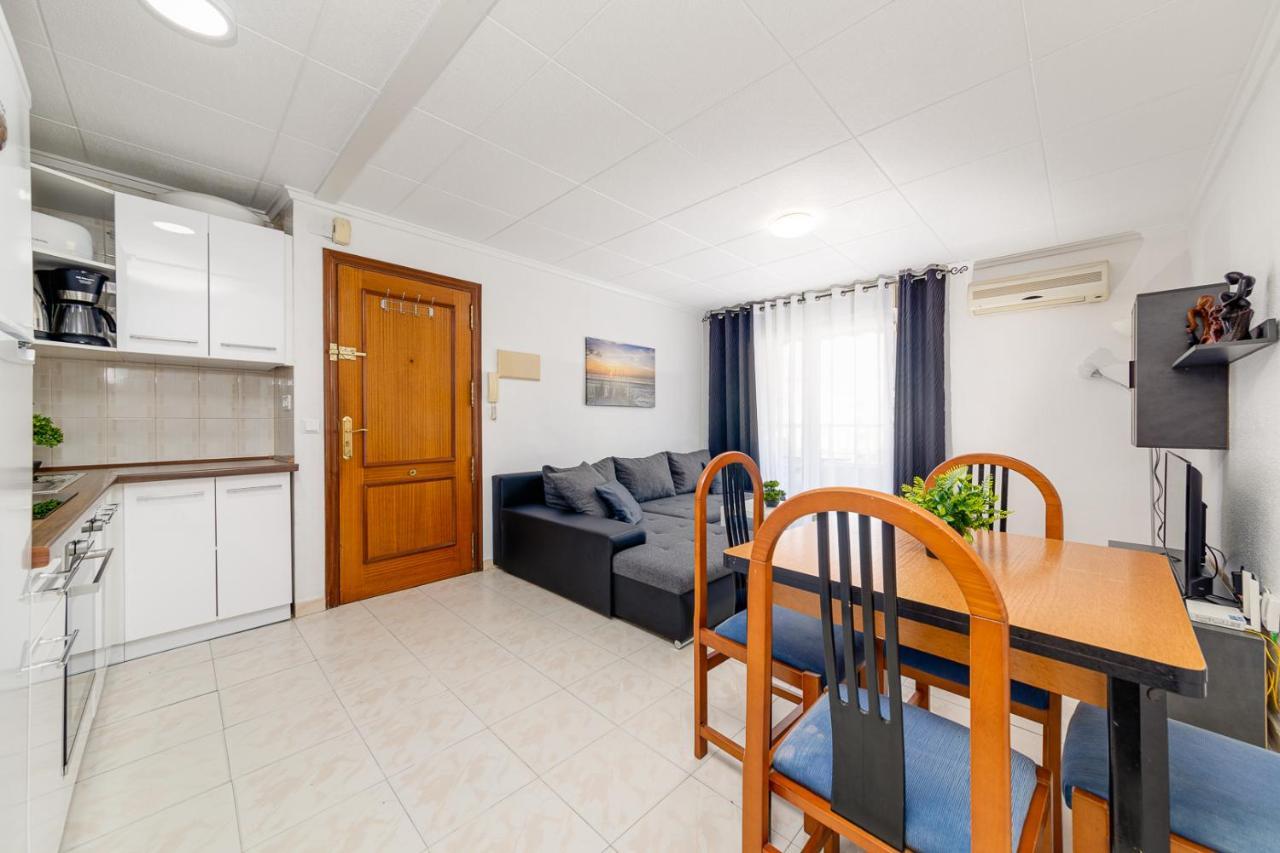 Apartamento Ramon Torrevieja Esterno foto