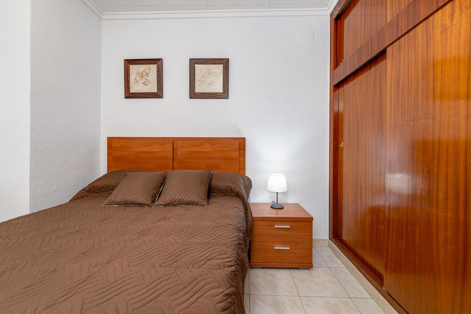 Apartamento Ramon Torrevieja Esterno foto